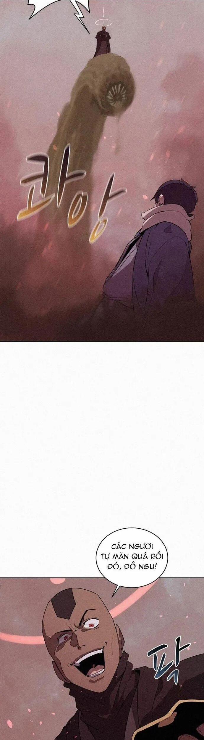 Thực Thư Pháp Sư 100 trang 5