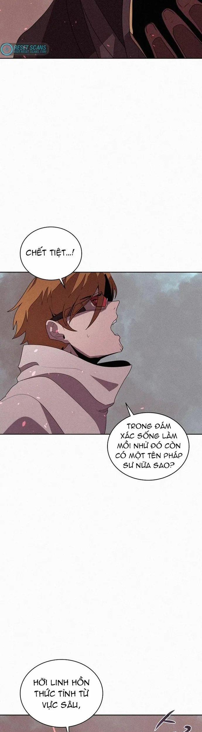 Thực Thư Pháp Sư 100 trang 6