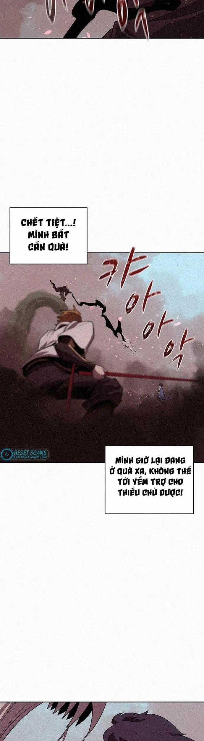 Thực Thư Pháp Sư 100 trang 8