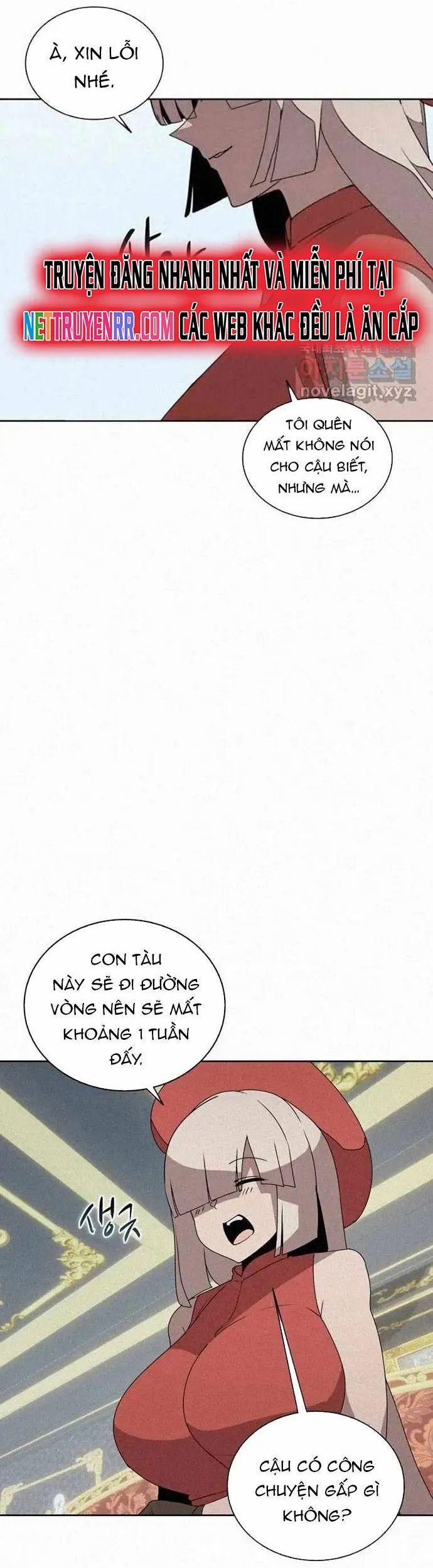 Thực Thư Pháp Sư 101 trang 10