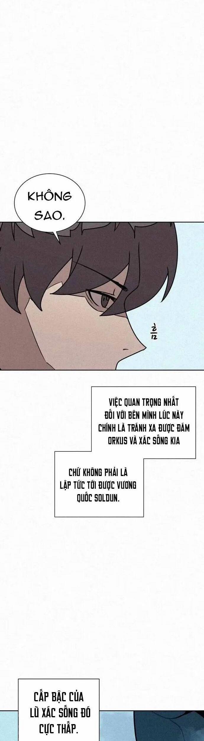 Thực Thư Pháp Sư 101 trang 11