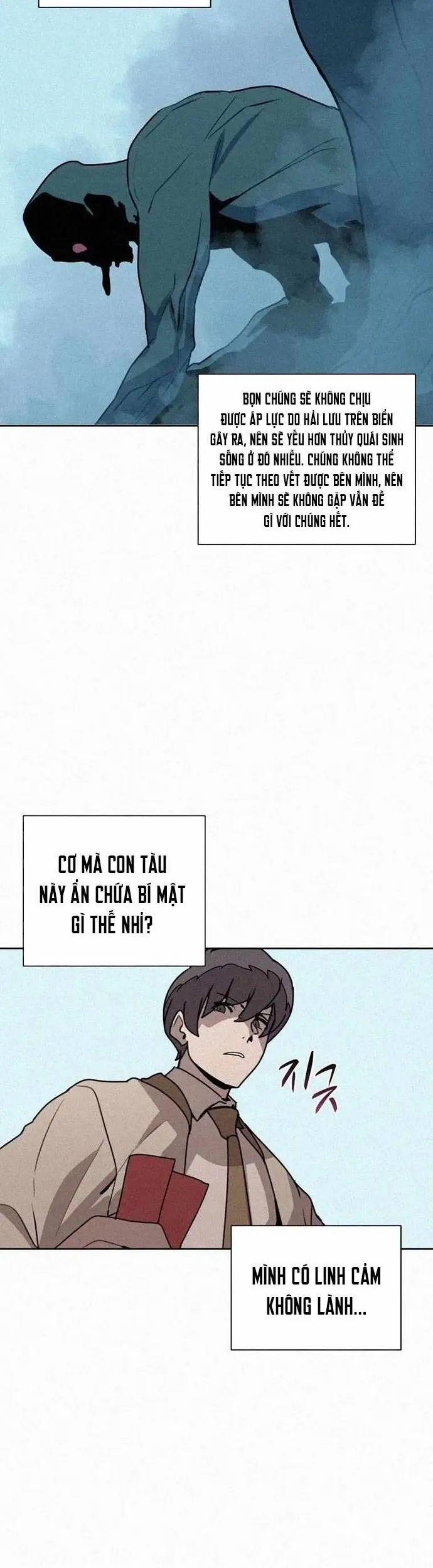 Thực Thư Pháp Sư 101 trang 12