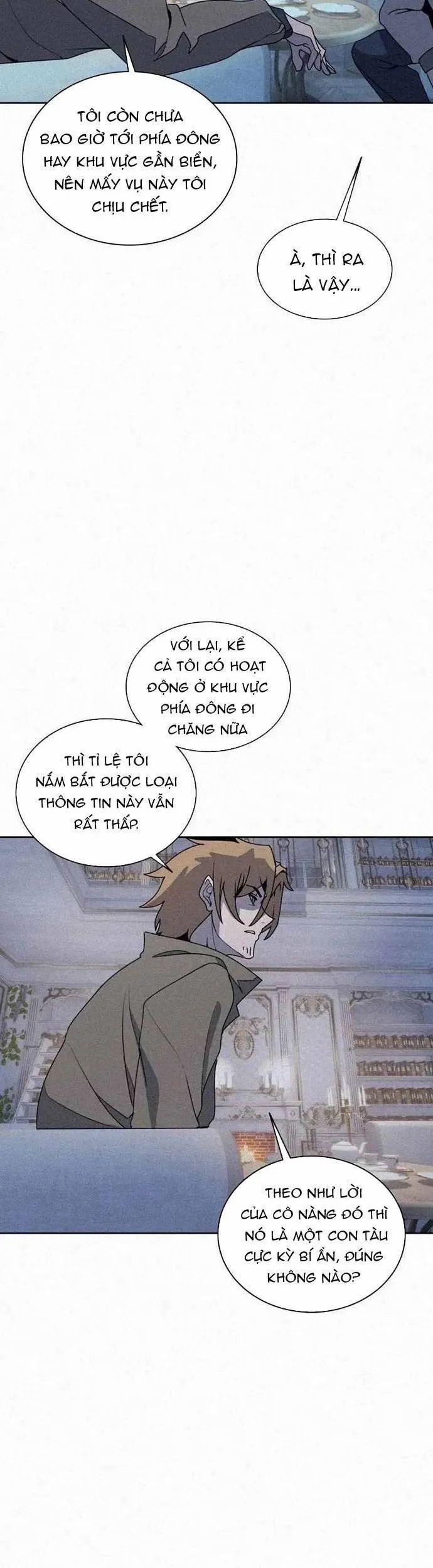 Thực Thư Pháp Sư 101 trang 16