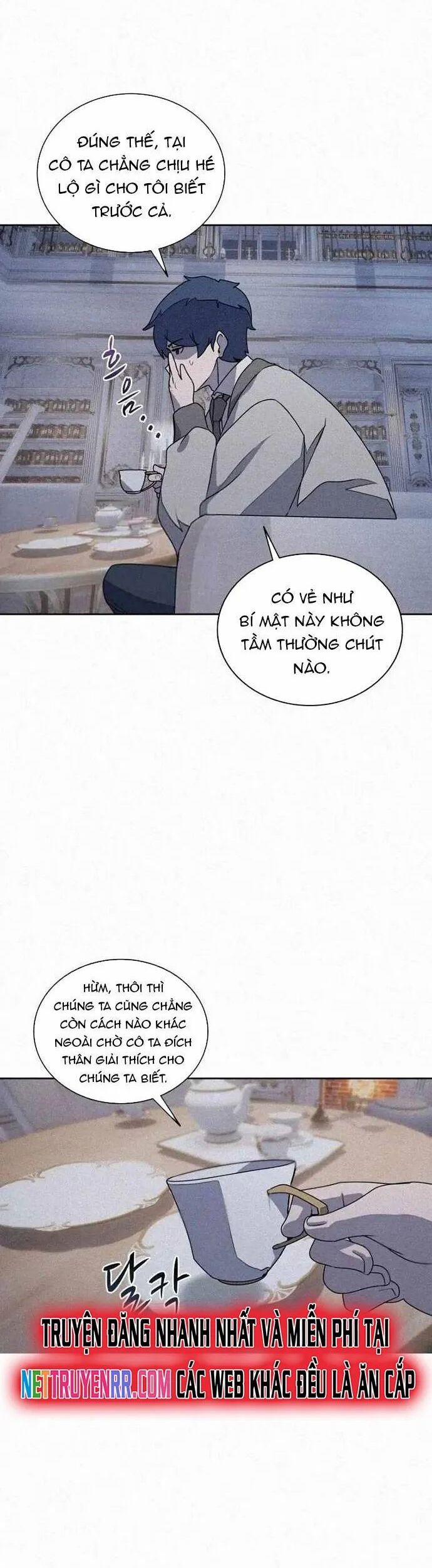 Thực Thư Pháp Sư 101 trang 17