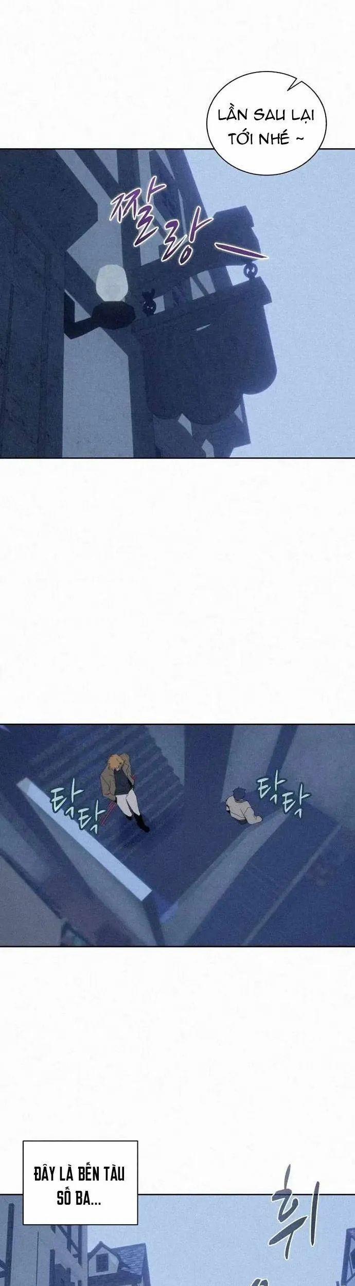 Thực Thư Pháp Sư 101 trang 18