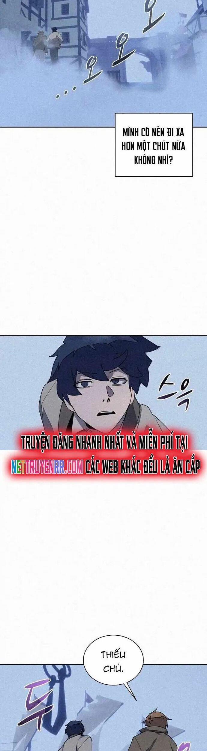 Thực Thư Pháp Sư 101 trang 19