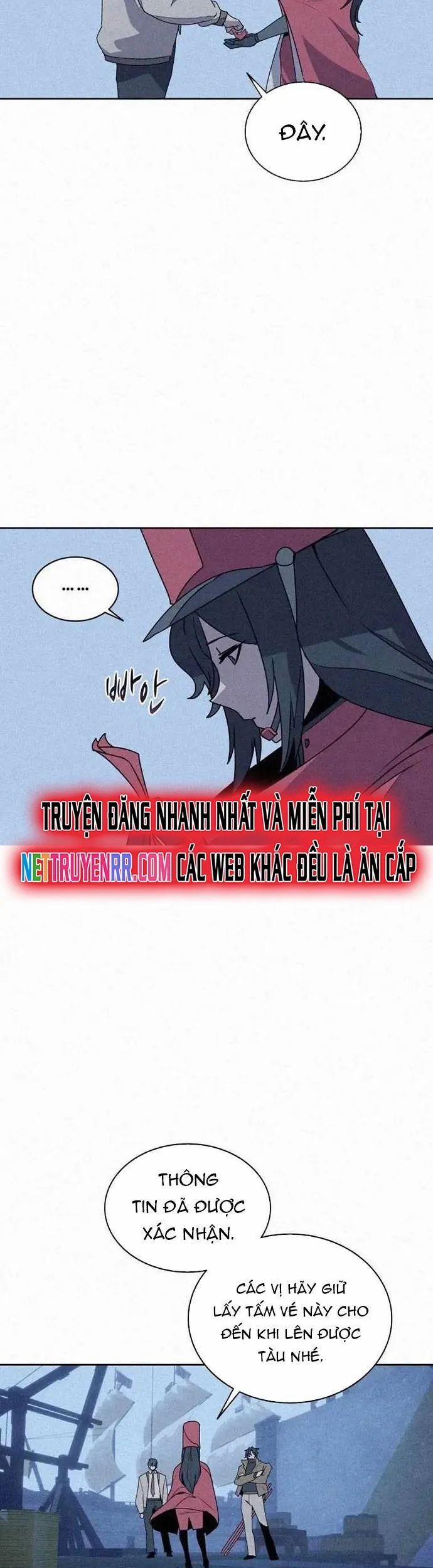 Thực Thư Pháp Sư 101 trang 22