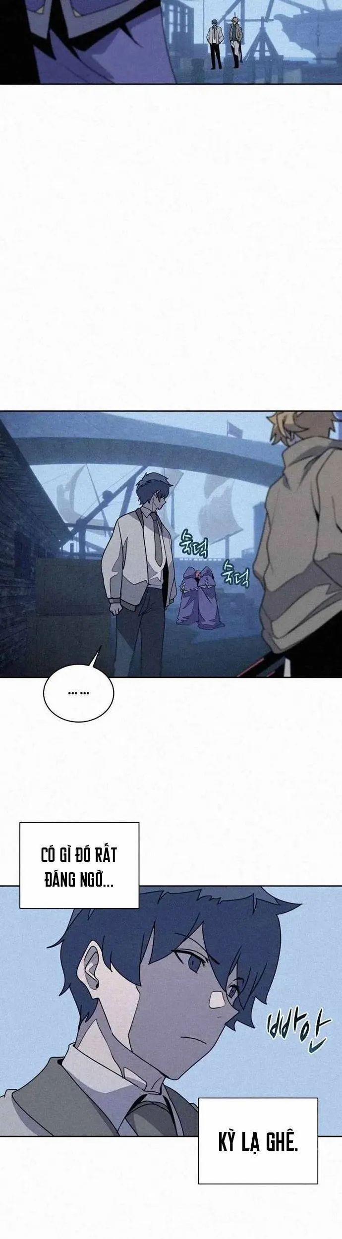 Thực Thư Pháp Sư 101 trang 24