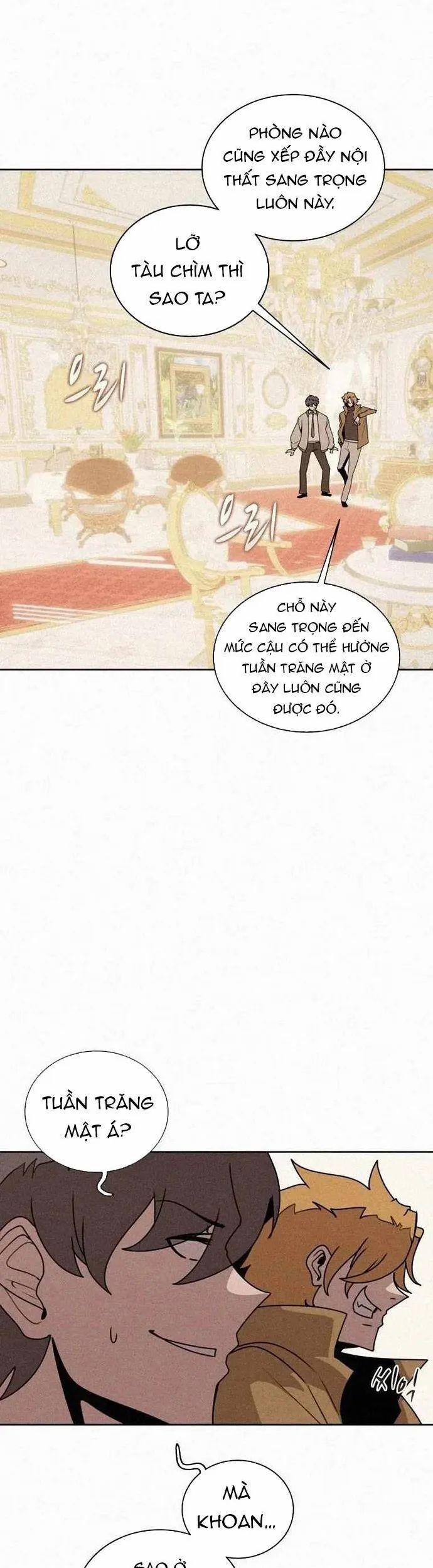 Thực Thư Pháp Sư 101 trang 26