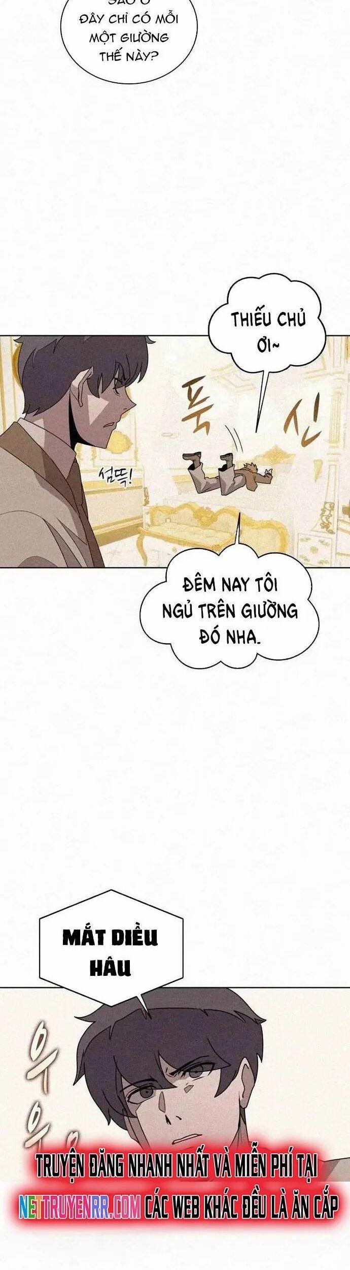 Thực Thư Pháp Sư 101 trang 27