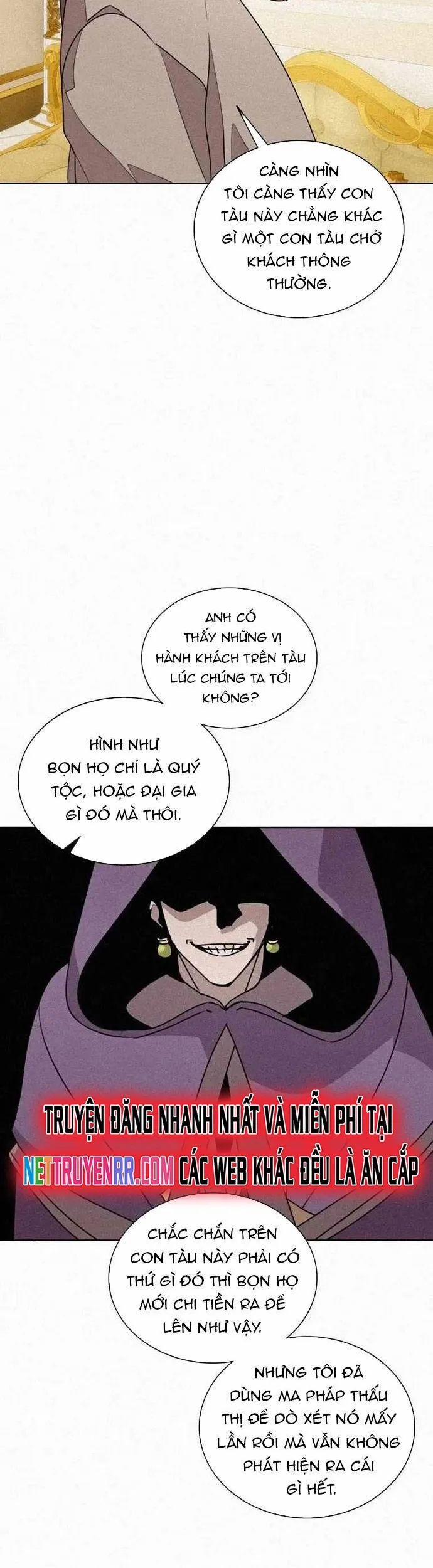 Thực Thư Pháp Sư 101 trang 30