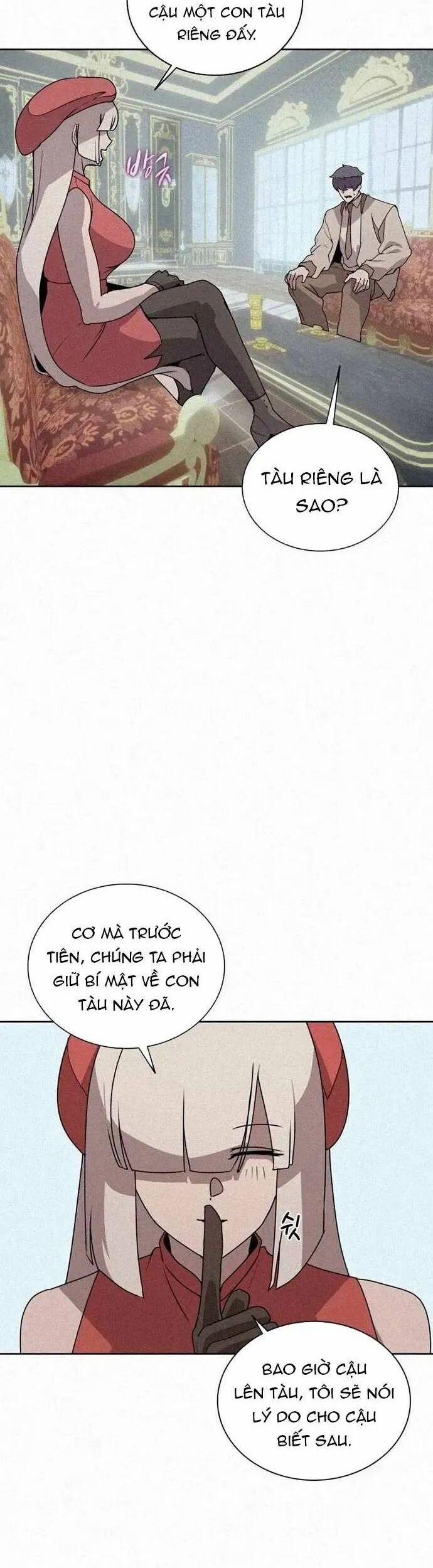 Thực Thư Pháp Sư 101 trang 5