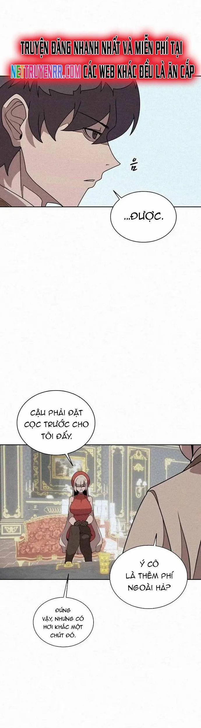 Thực Thư Pháp Sư 101 trang 6