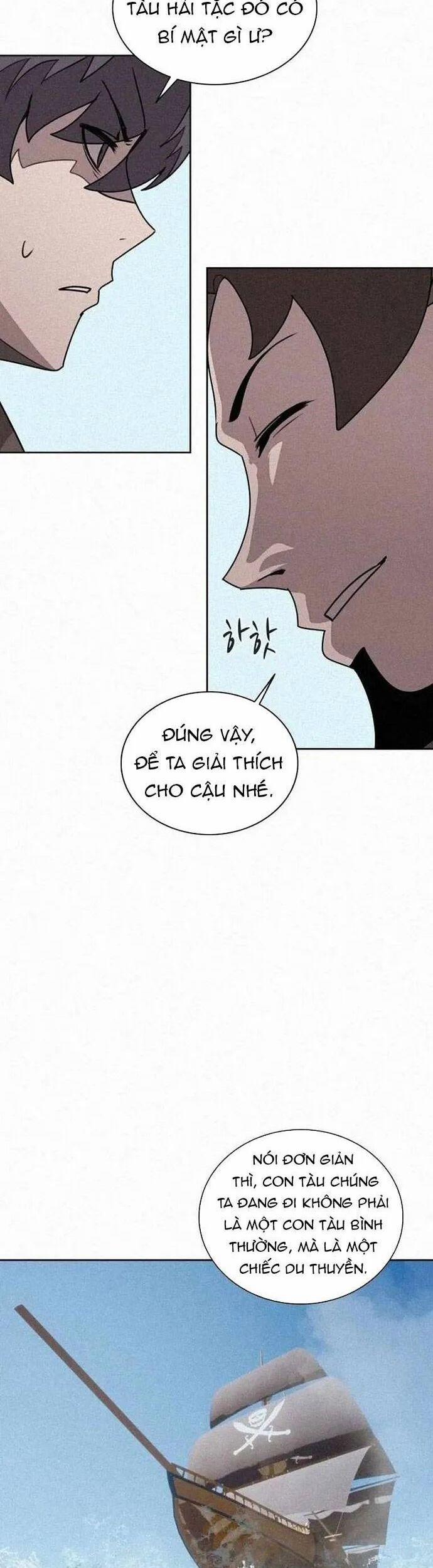 Thực Thư Pháp Sư 102 trang 11