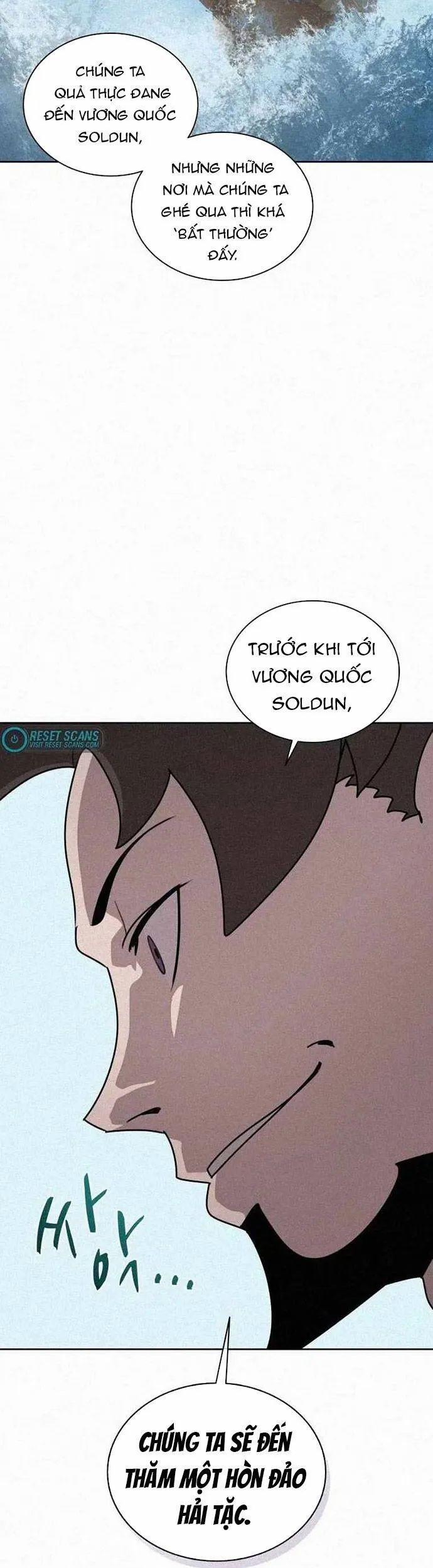 Thực Thư Pháp Sư 102 trang 12