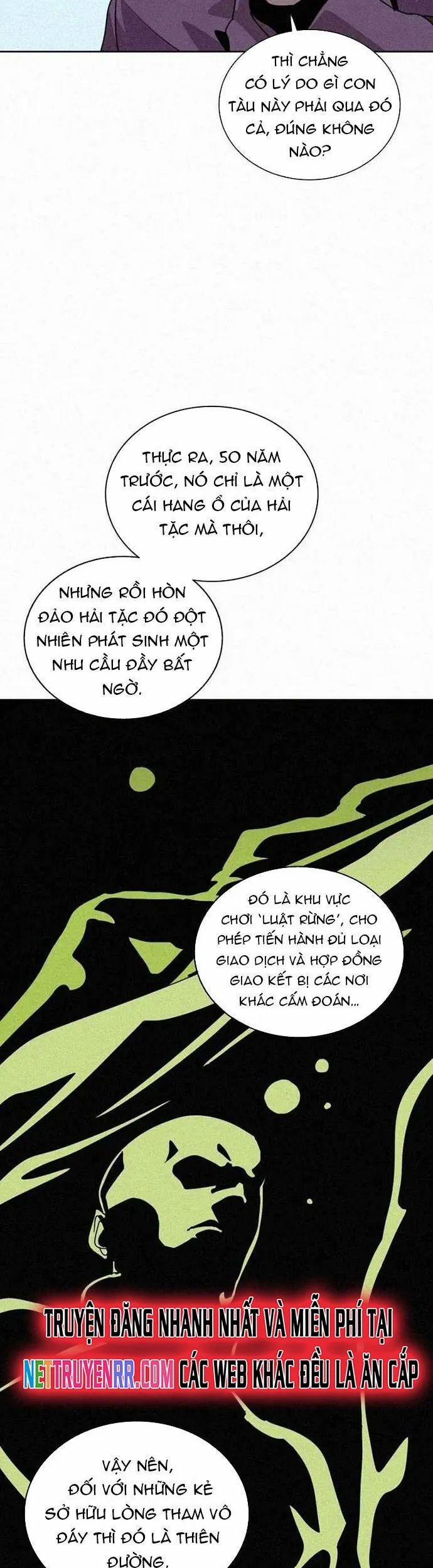 Thực Thư Pháp Sư 102 trang 14