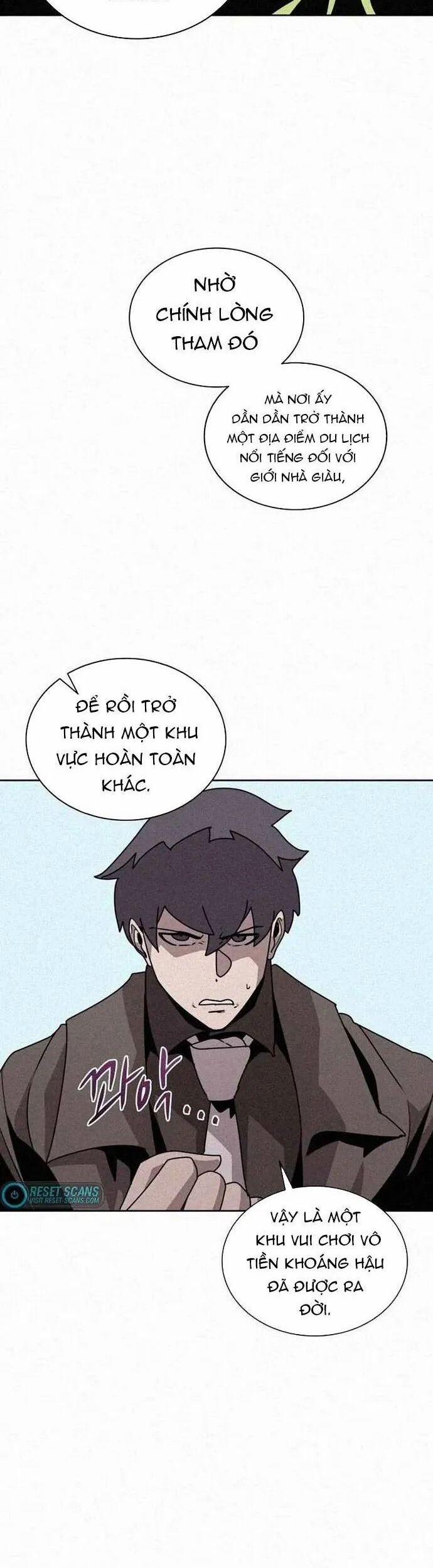 Thực Thư Pháp Sư 102 trang 15