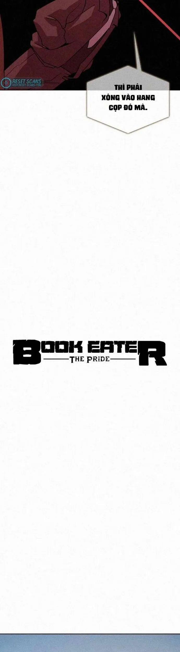 Thực Thư Pháp Sư 102 trang 20