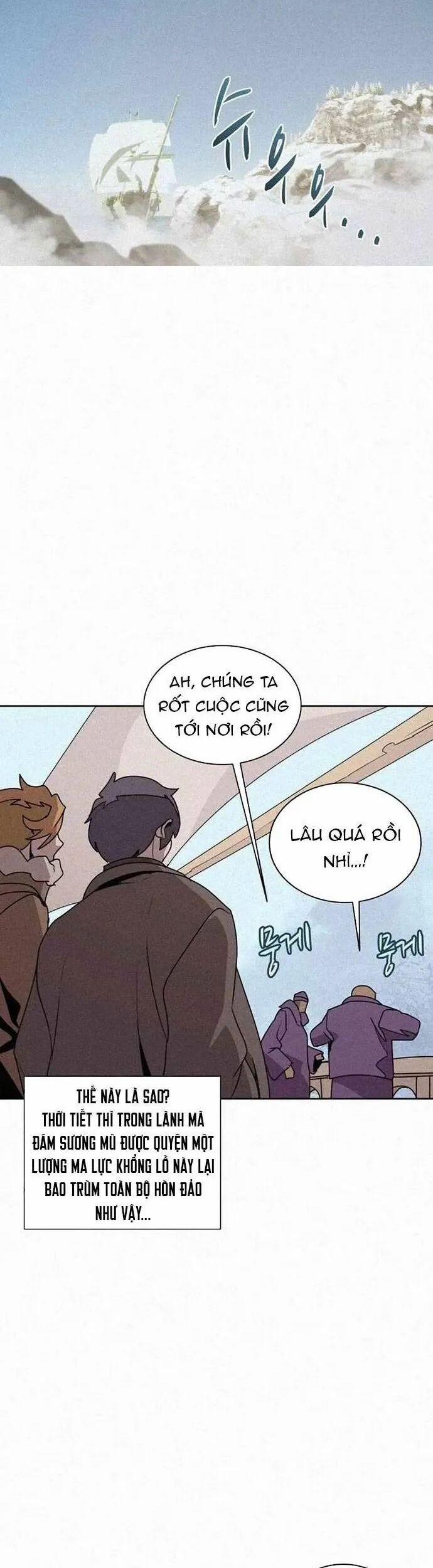 Thực Thư Pháp Sư 102 trang 21