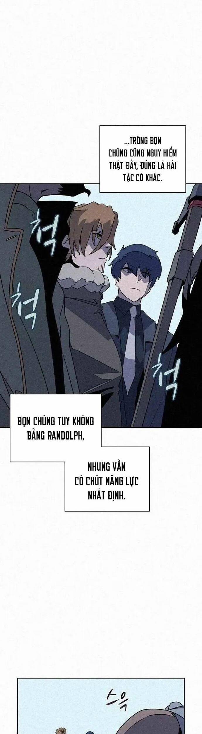 Thực Thư Pháp Sư 102 trang 25