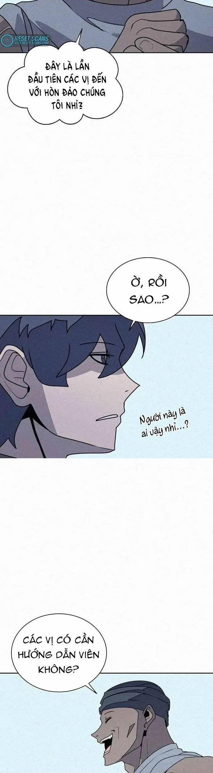 Thực Thư Pháp Sư 102 trang 28