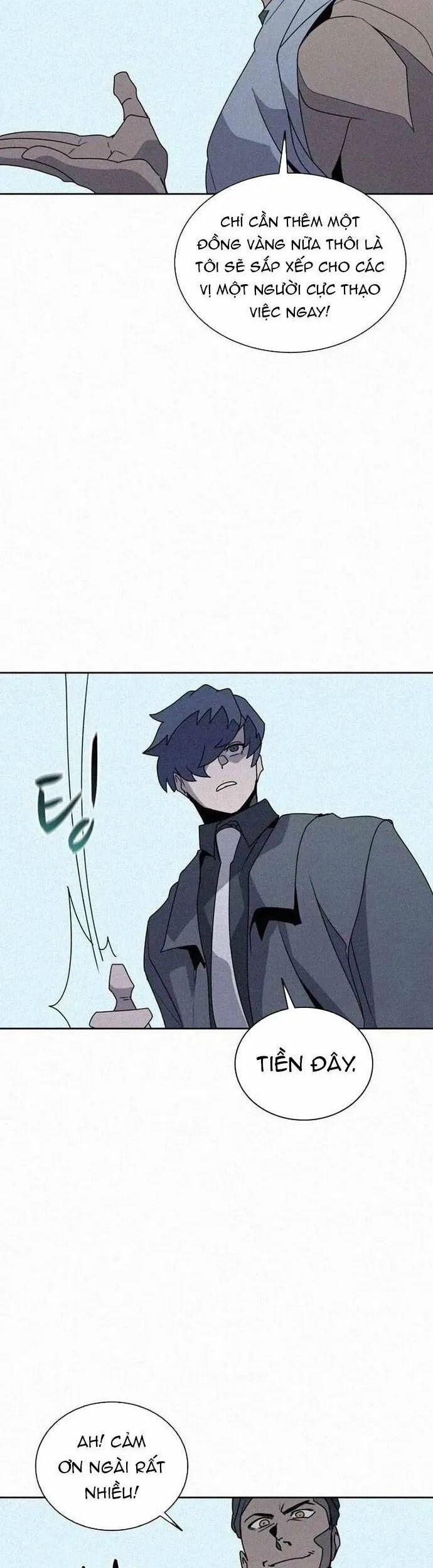 Thực Thư Pháp Sư 102 trang 29