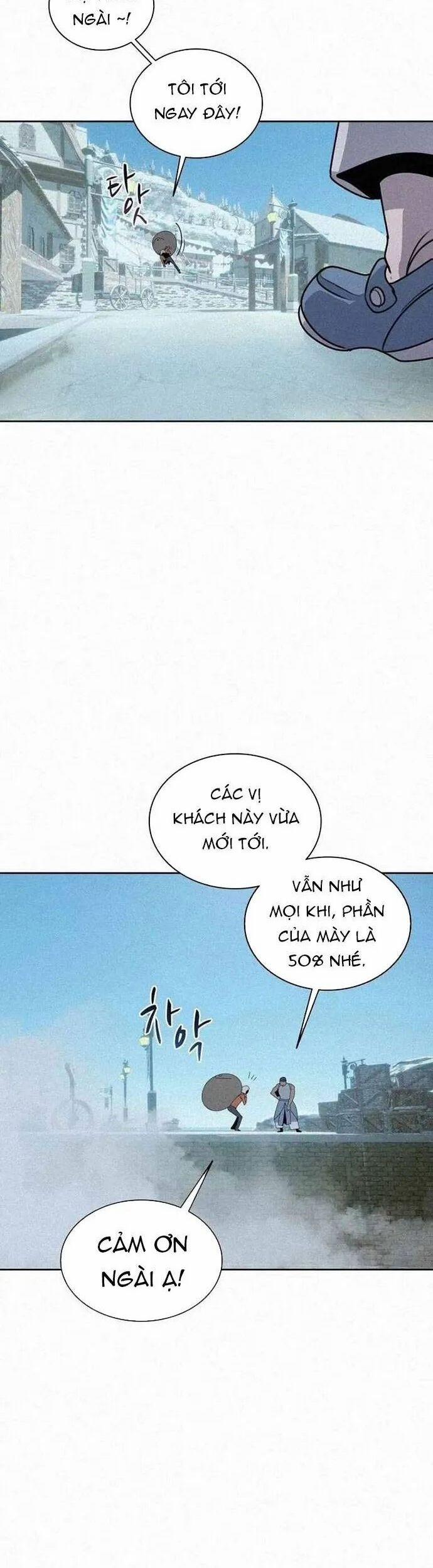 Thực Thư Pháp Sư 102 trang 31