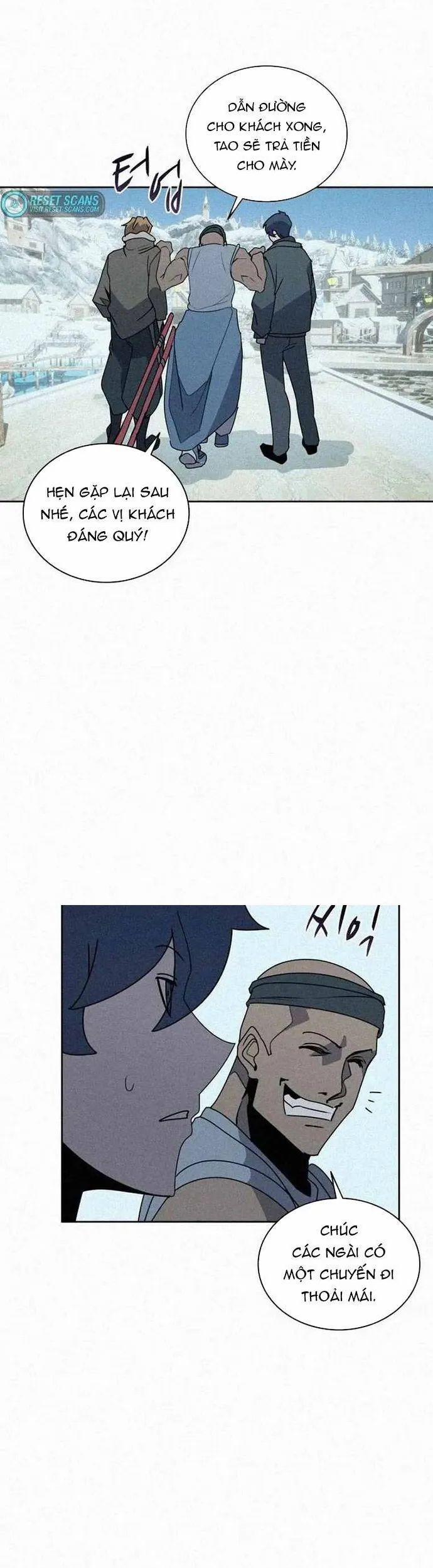 Thực Thư Pháp Sư 102 trang 32