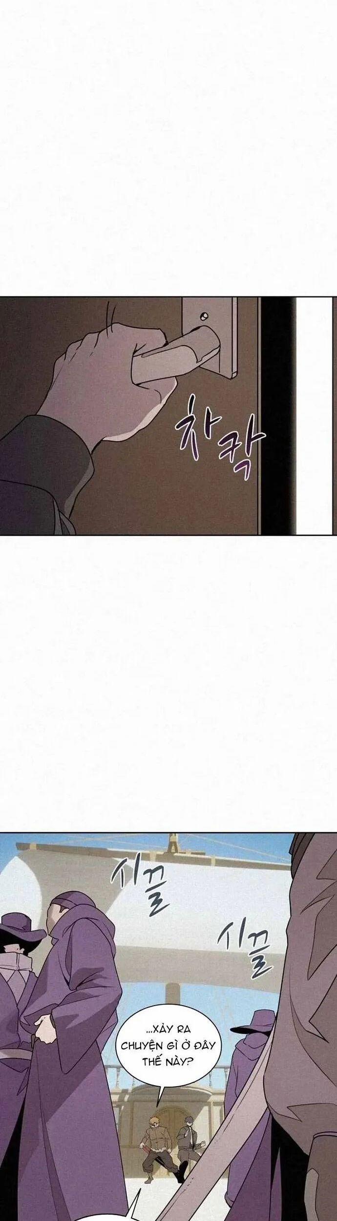 Thực Thư Pháp Sư 102 trang 7