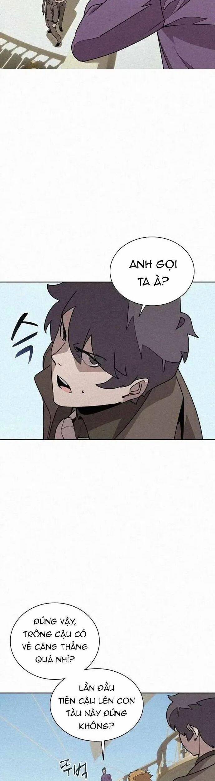 Thực Thư Pháp Sư 102 trang 9