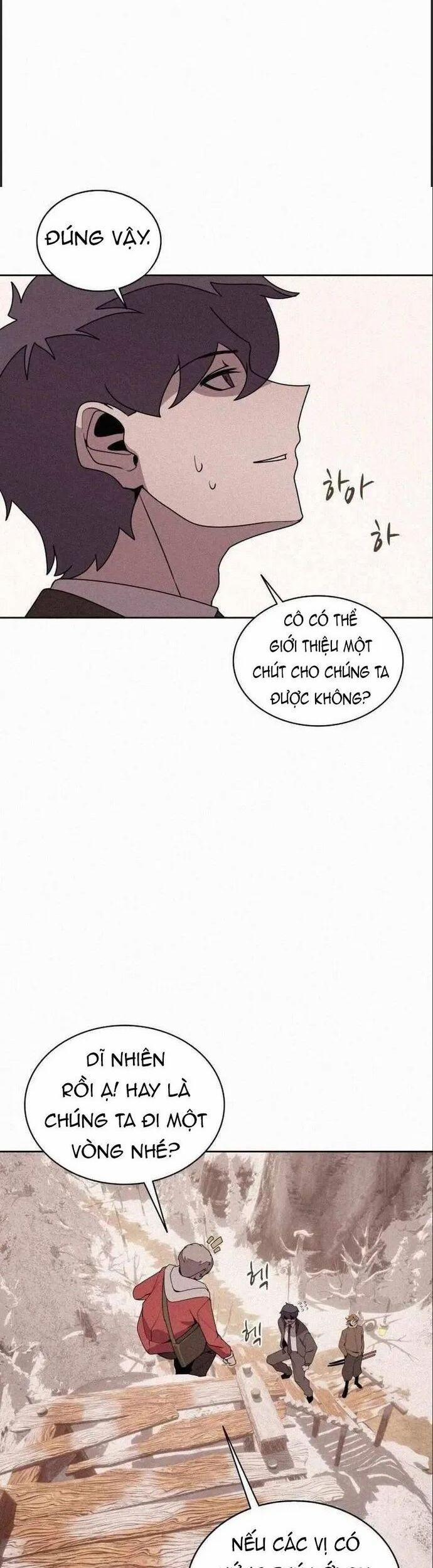 Thực Thư Pháp Sư 103 trang 1