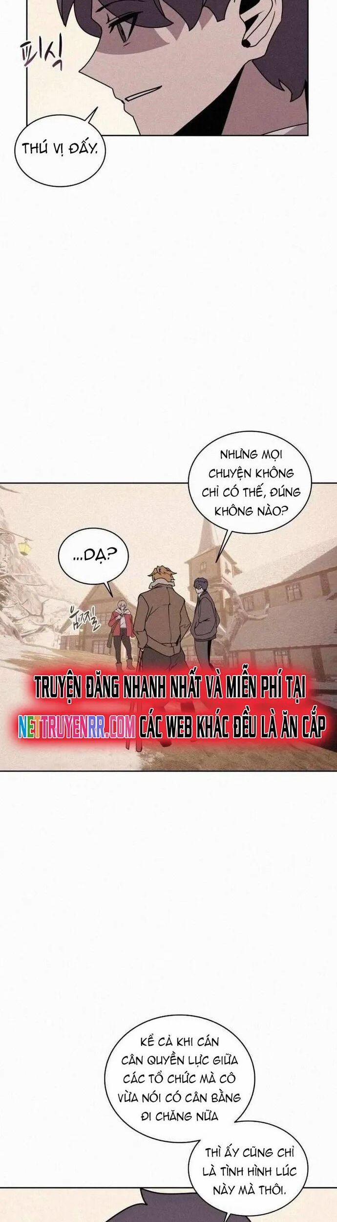 Thực Thư Pháp Sư 103 trang 15