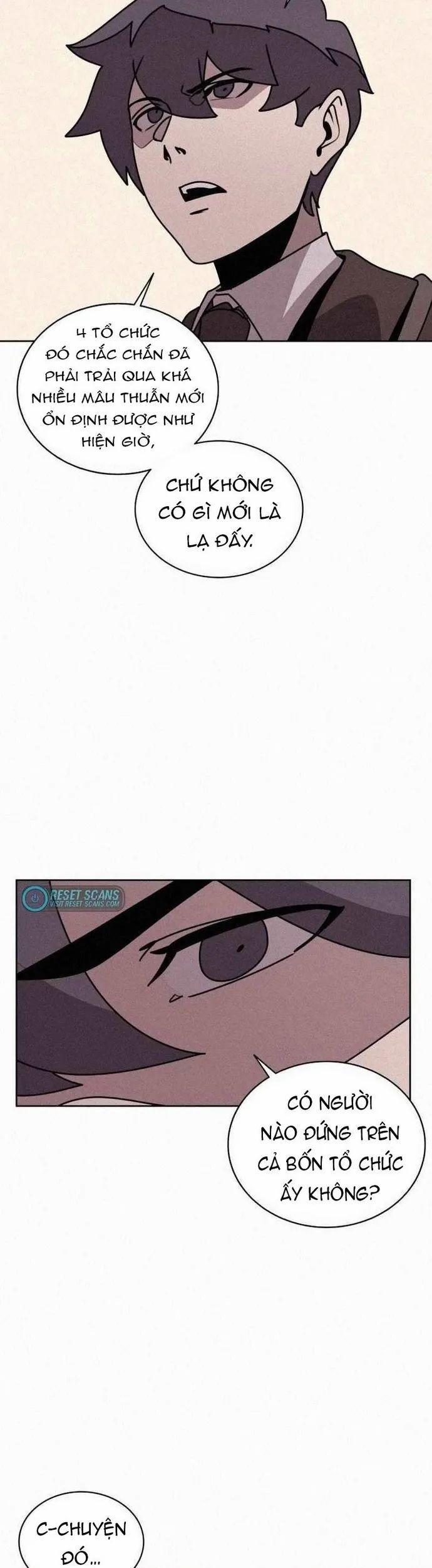 Thực Thư Pháp Sư 103 trang 16