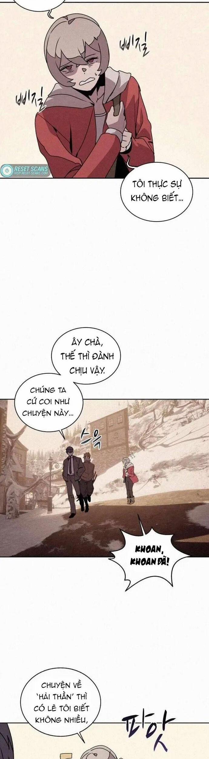 Thực Thư Pháp Sư 103 trang 17