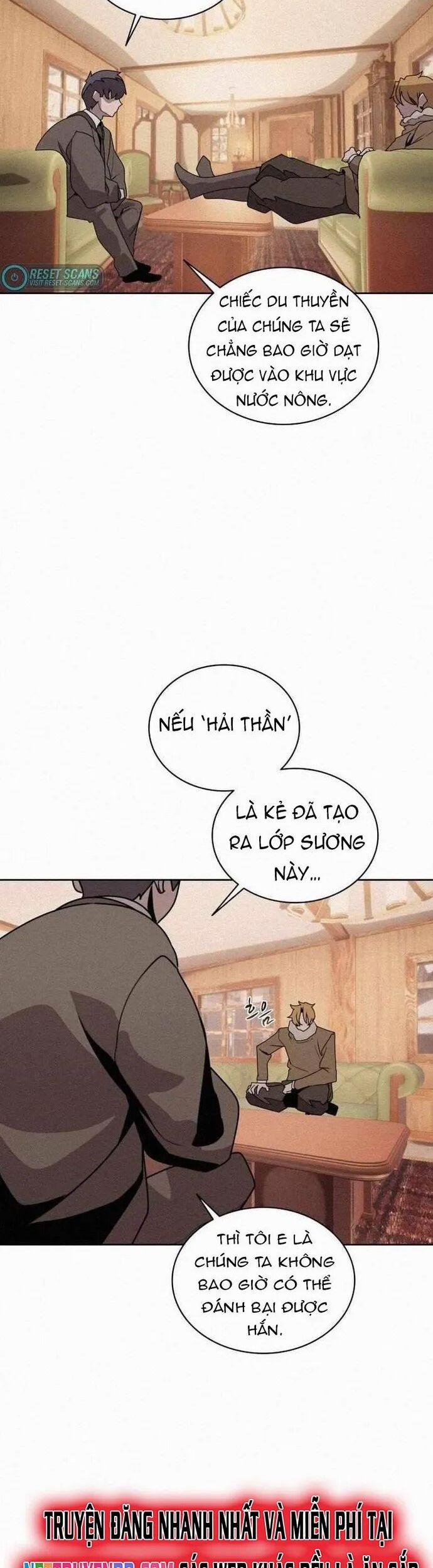 Thực Thư Pháp Sư 103 trang 23