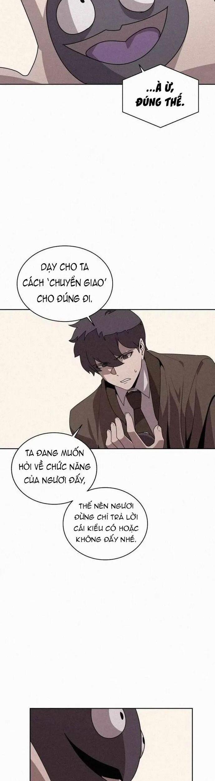 Thực Thư Pháp Sư 103 trang 29