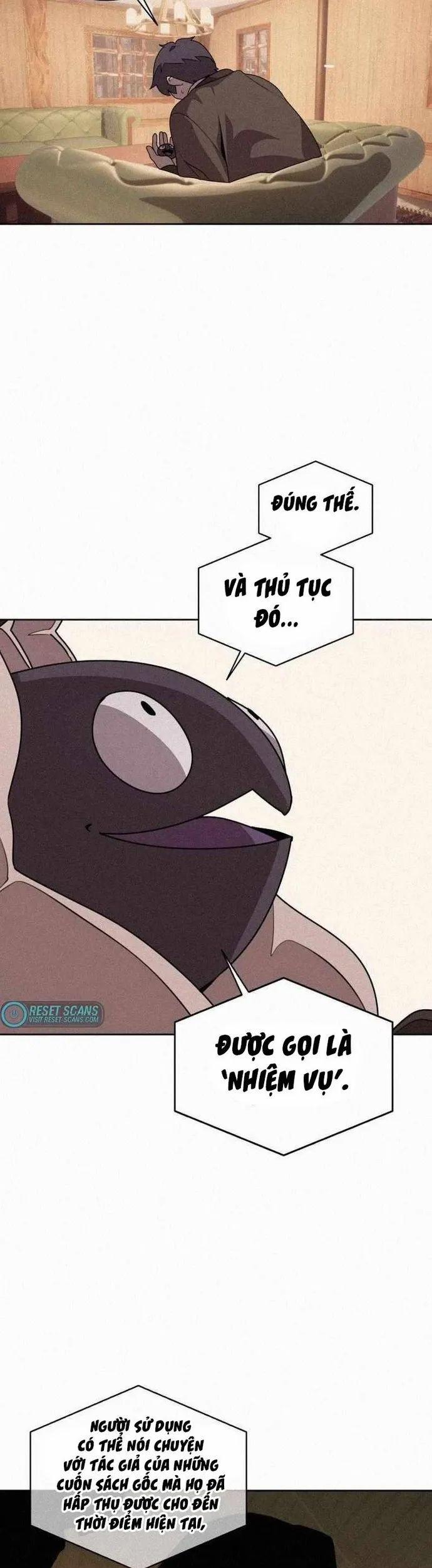 Thực Thư Pháp Sư 103 trang 32