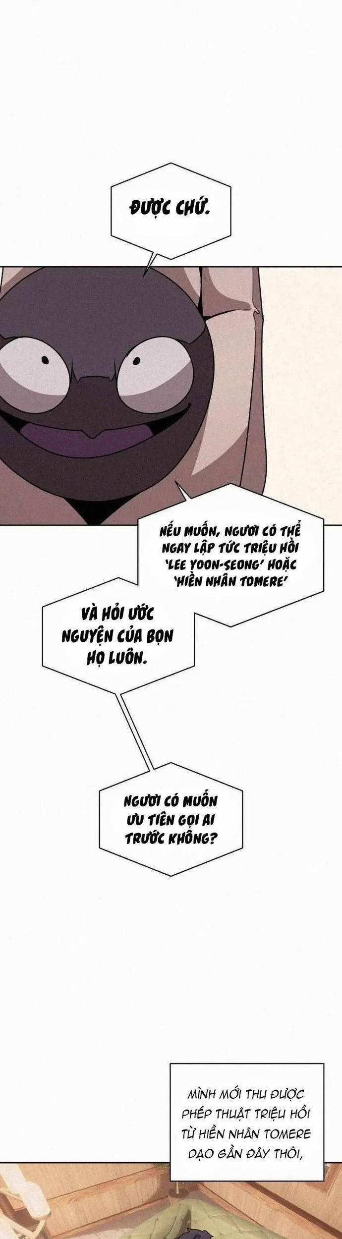 Thực Thư Pháp Sư 103 trang 34