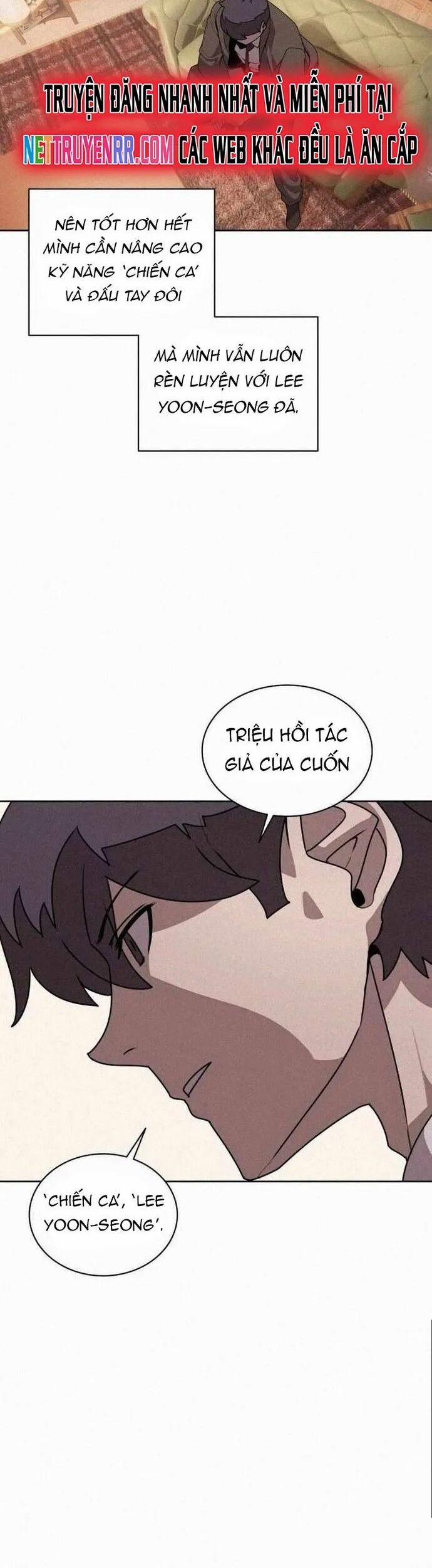 Thực Thư Pháp Sư 103 trang 35