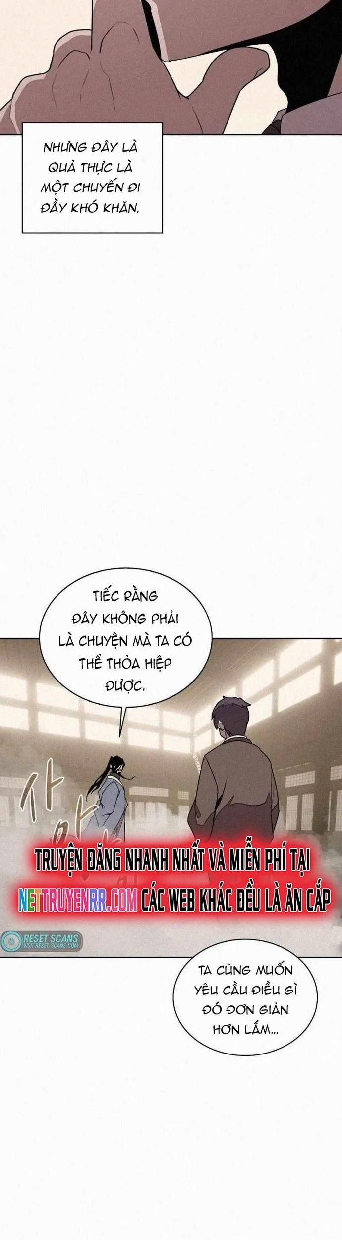 Thực Thư Pháp Sư 104 trang 10