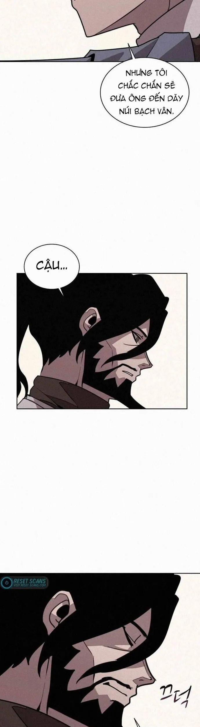 Thực Thư Pháp Sư 104 trang 14