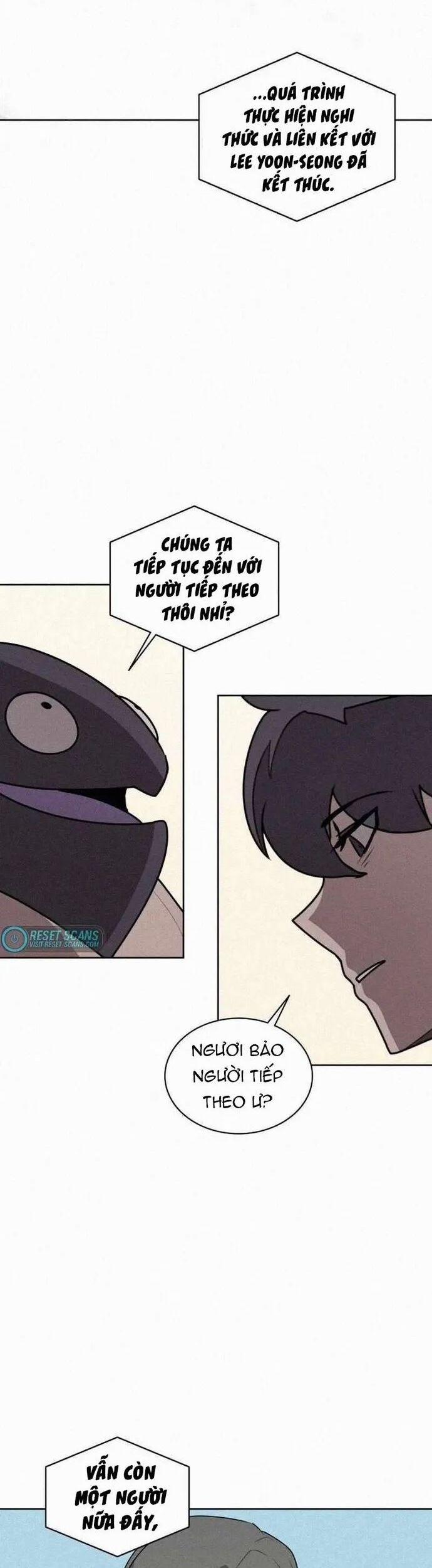 Thực Thư Pháp Sư 104 trang 17