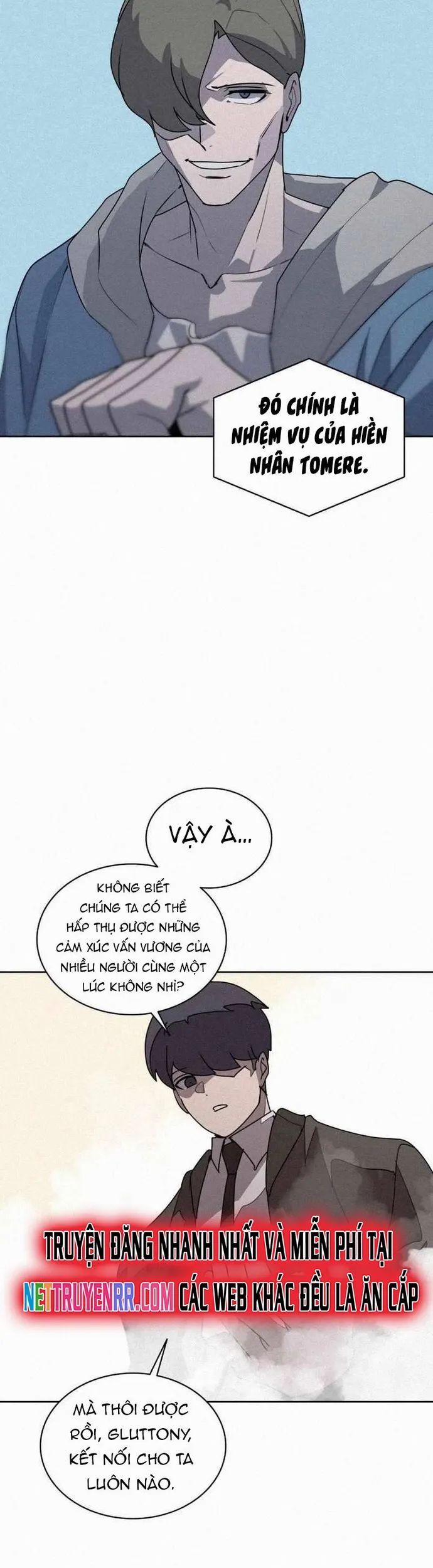 Thực Thư Pháp Sư 104 trang 18