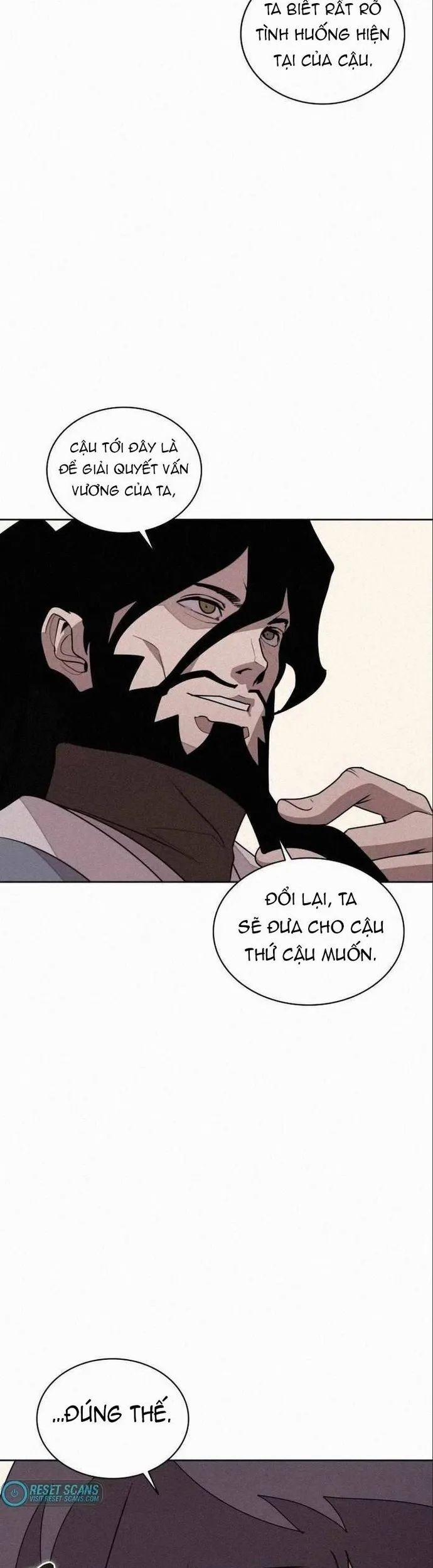 Thực Thư Pháp Sư 104 trang 2