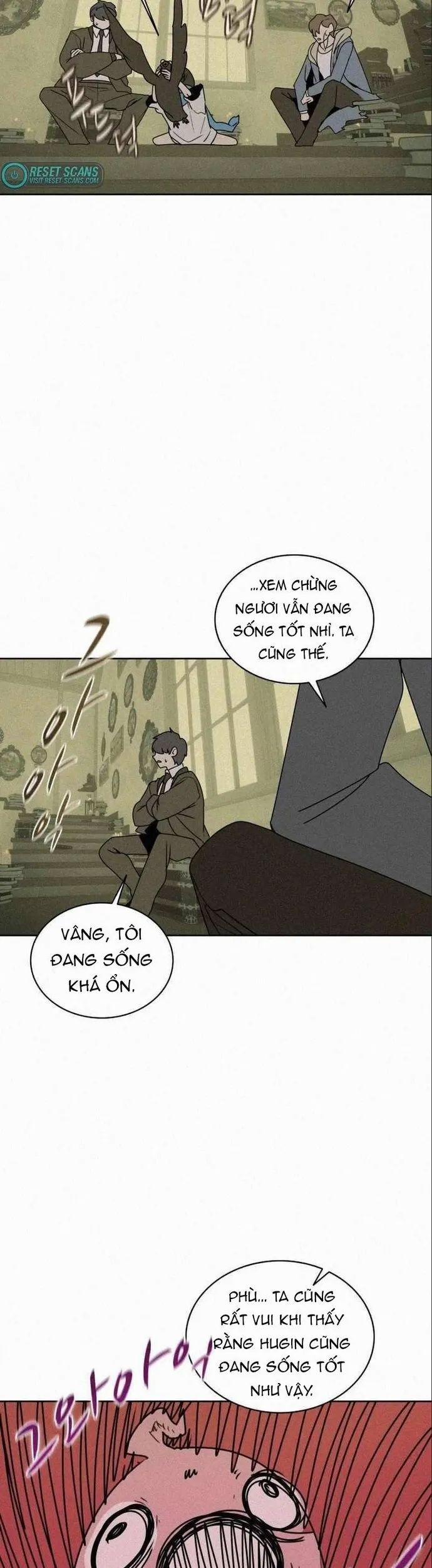 Thực Thư Pháp Sư 104 trang 24