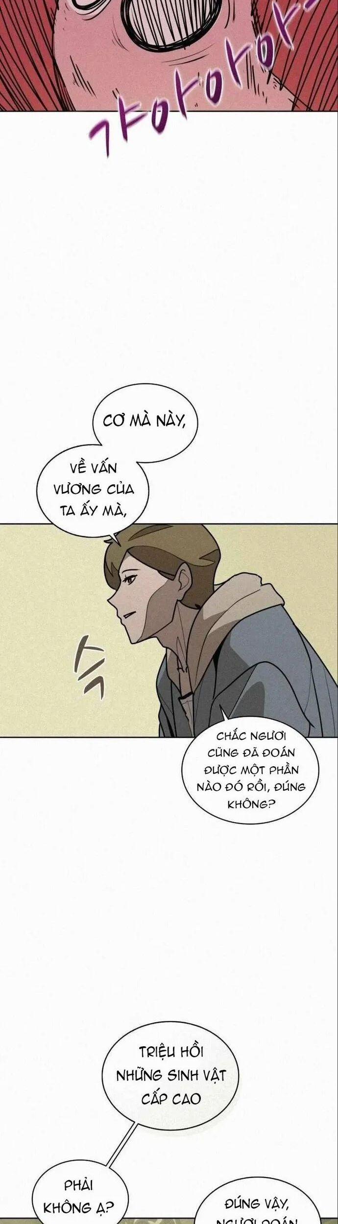 Thực Thư Pháp Sư 104 trang 25