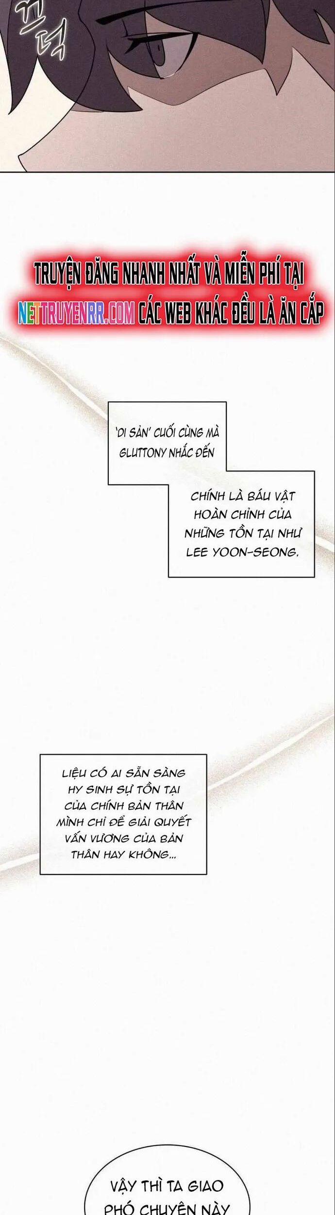 Thực Thư Pháp Sư 104 trang 3