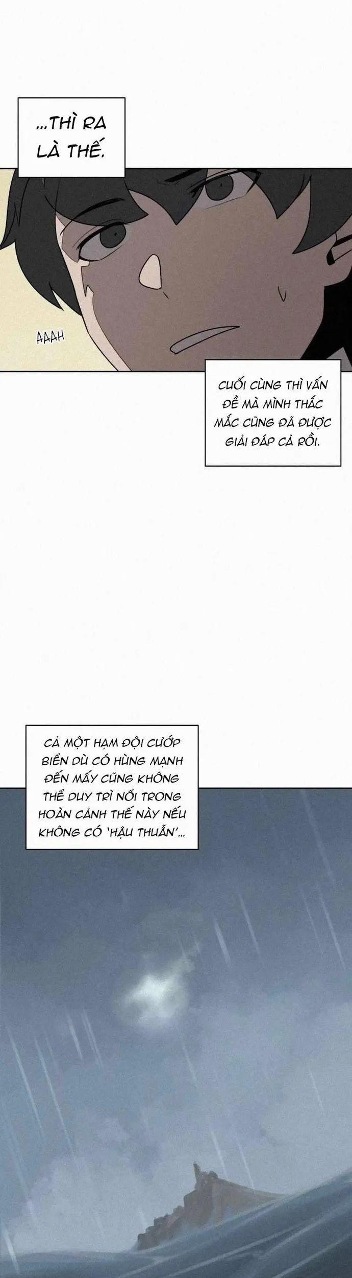 Thực Thư Pháp Sư 104 trang 32