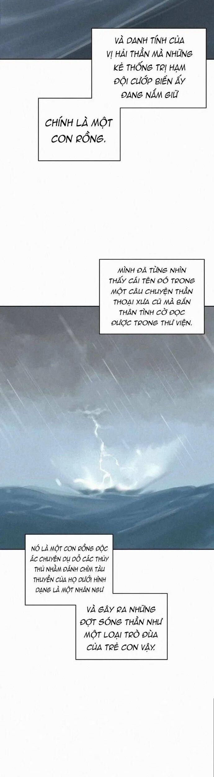 Thực Thư Pháp Sư 104 trang 33