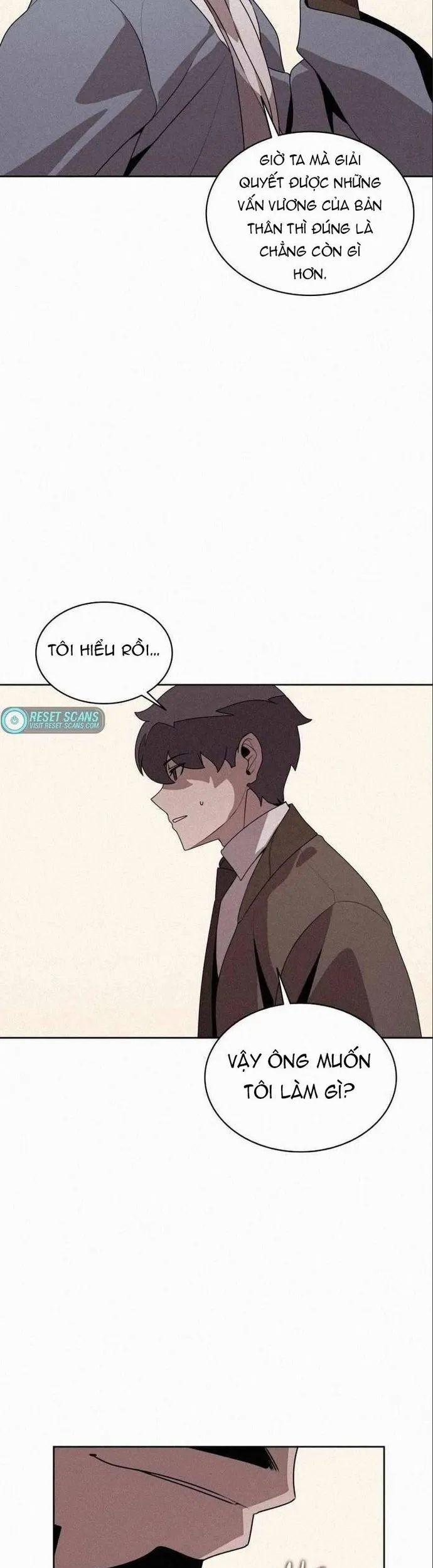 Thực Thư Pháp Sư 104 trang 6